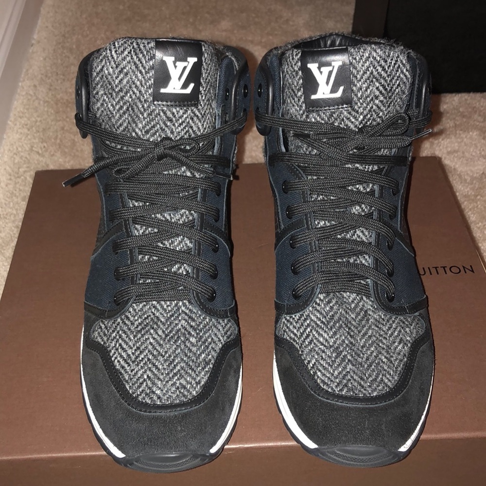 Louis Vuitton Men’s sneakers